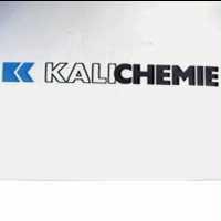 KALI CHEMIE & arrow design