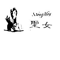 聖女及圖 SHENG NEU