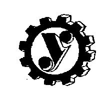 益華鞋機企業有限公司標章