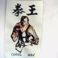 拳王及圖 CHANG WAN