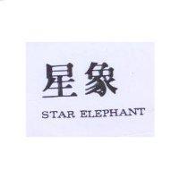 星象 STAR ELEPHANT