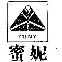 蜜妮及圖 MINY