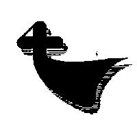 T 形圖