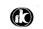 金鎮成實業股份有限公司標章