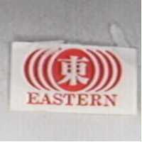 東及圖 EASTERN