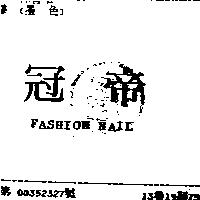 冠帝 FASHION NAIL
