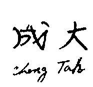 成大 CHENG TAH 