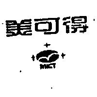 美可得及圖 MKT