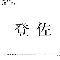 佐登