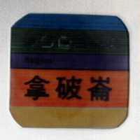拿破崙及圖Raiglon