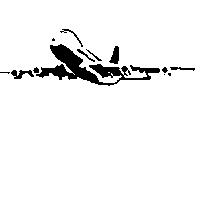 飛機圖