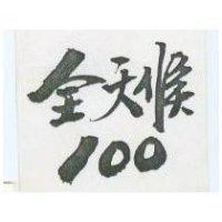 全天候 100