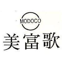美富歌及圖 MODOCO