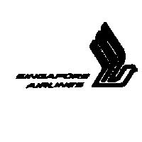 新加坡航空股份有限公司標章 SINGAPORE AIRLINES LIMITED WITH DEVICE