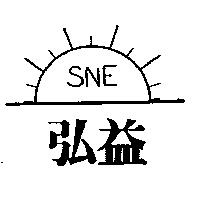 弘益及圖 SNE