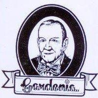 GARDENIA WITH UNCLE SLOCUMM'S IMAGE