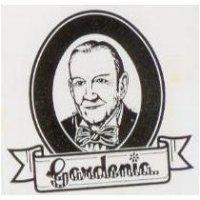 GARDENIA WITH UNCLE SLOCUMM'S IMAGE