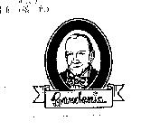 GARDENIA WITH UNCLE SLOCUMM'S IMAGE