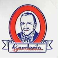 GARDENIA WITH UNCLE SLOCUMM'S IMAGE