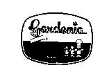 GARDENIA WITH DEVICE