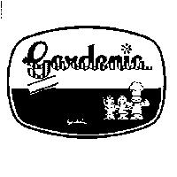 GARDENIA WITH DEVICE