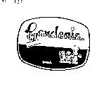 GARDENIA WITH DEVICE