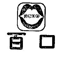 百口及圖 peco