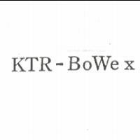 KTR-BOWEX