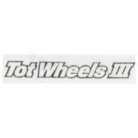 Tot Wheels