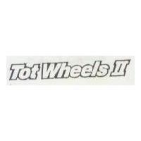 Tot Wheels Π