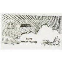 黑比金馬酥