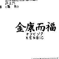金康而福