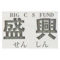 盛興 BIG C S FUND せん しん