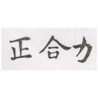 正合力