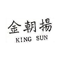 金朝揚 KING SUN