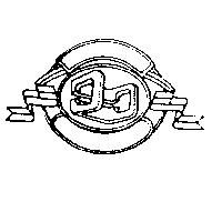 健智企業有限公司標章