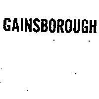GAINSBOROUGH 