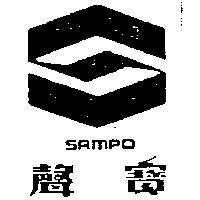 聲寶及圖 SAMPO