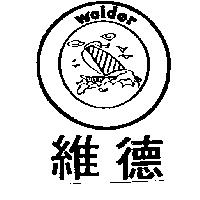 維德 Weider 及圖
