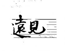 遠見 GLOBAL VIEWS