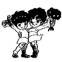 小孩圖