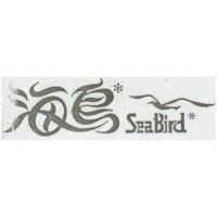 海鳥及圖 SeaBird