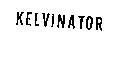 KELVINATOR