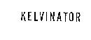 KELVINATOR