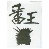 番王及圖
