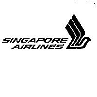 新加坡航空股份有限公司標章 SINGAPORE AIRLINES LIMITED WITH DEVICE