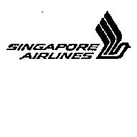 新加坡航空股份有限公司標章 SINGAPORE AIRLINES LIMITED WITH DEVICE