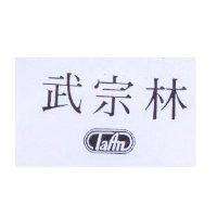 林宗武及設計圖 TAAN