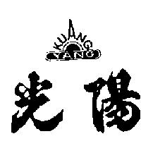 光陽 YANG 及圖