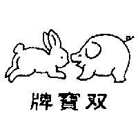 雙寶牌